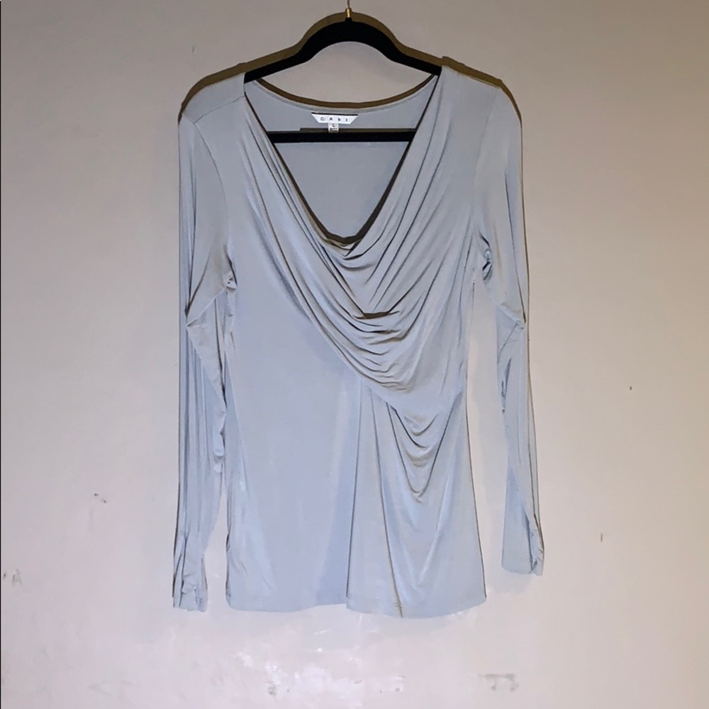 CAbi blouse
